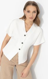 Жилет CHARUTTI Без плана Б (алмаз)