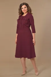 Платье Lady Style Classic арт. 1904/1