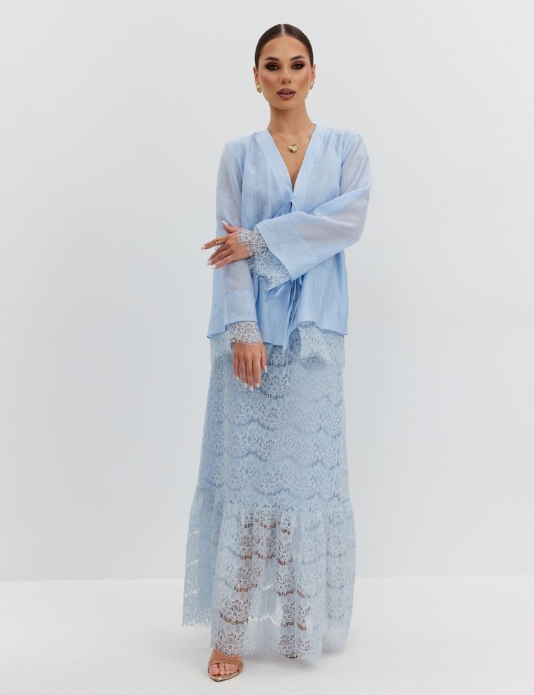 Блузка Vesnaletto арт. 4400-3