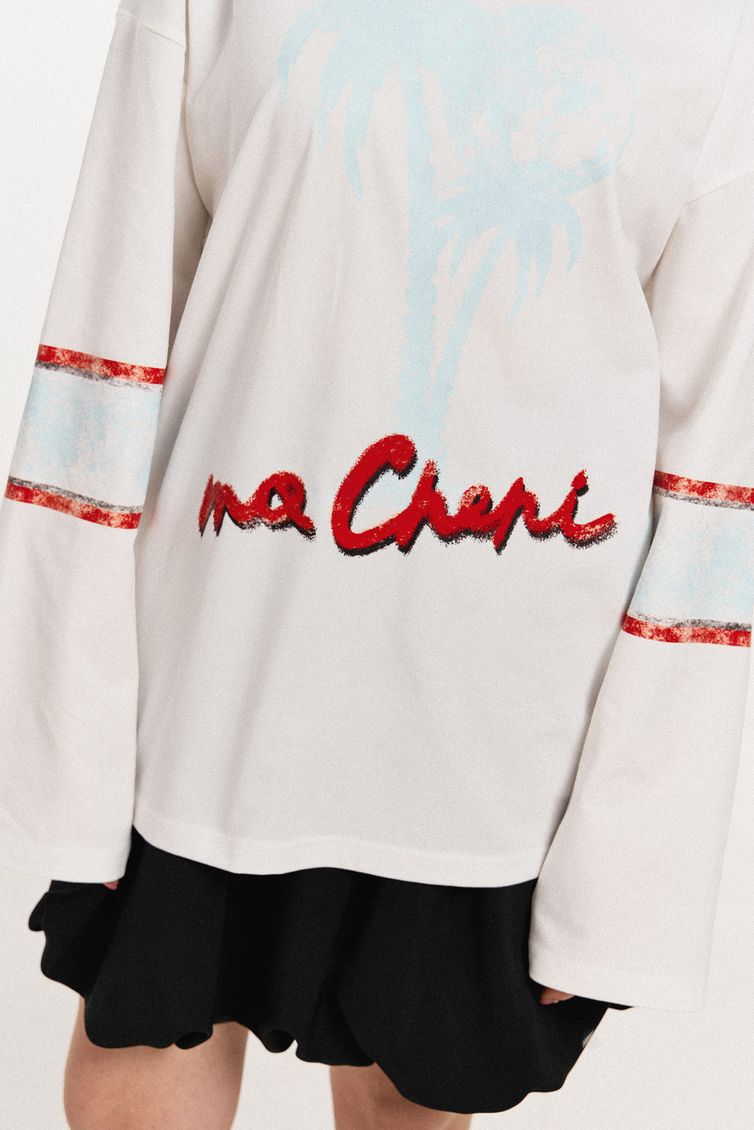 Джемпер JRSy арт. 2677