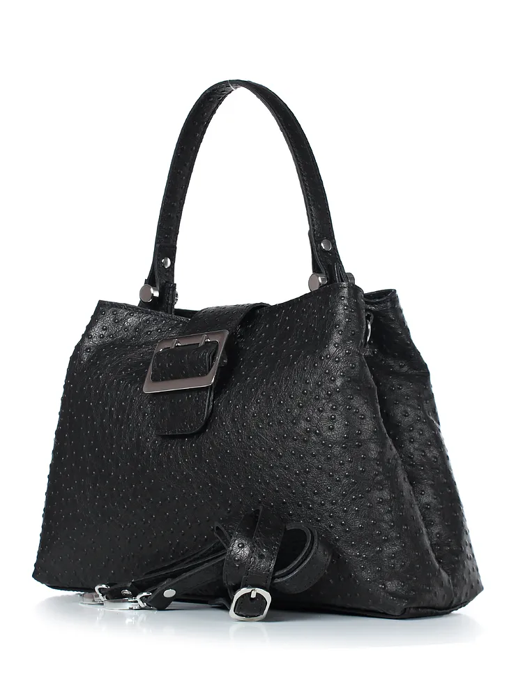 Torba Galanteya #23s873k45 chernyj