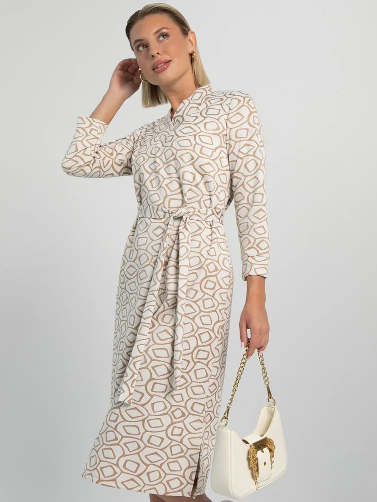 Sukienka LT Collection #P16035-19M