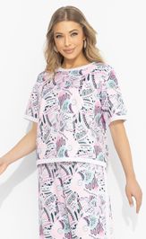 Блузки, туники CHARUTTI Утренний свет (романтика)