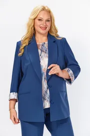 Suit Ell Style #2486