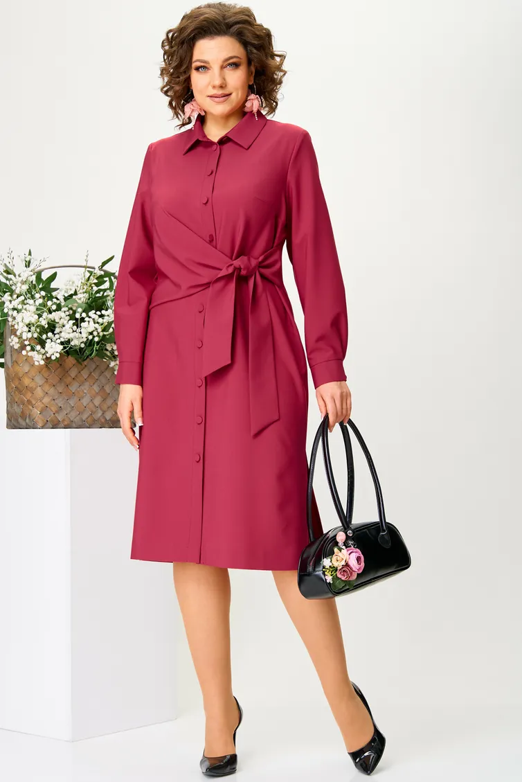 Dress Tvoi Imidj #2082
