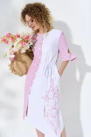 Sukienka Euromoda #497