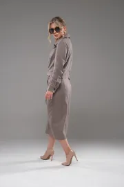 Костюм Galean Style арт. 945