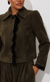 Suit Мода Юрс 26-3000-hak