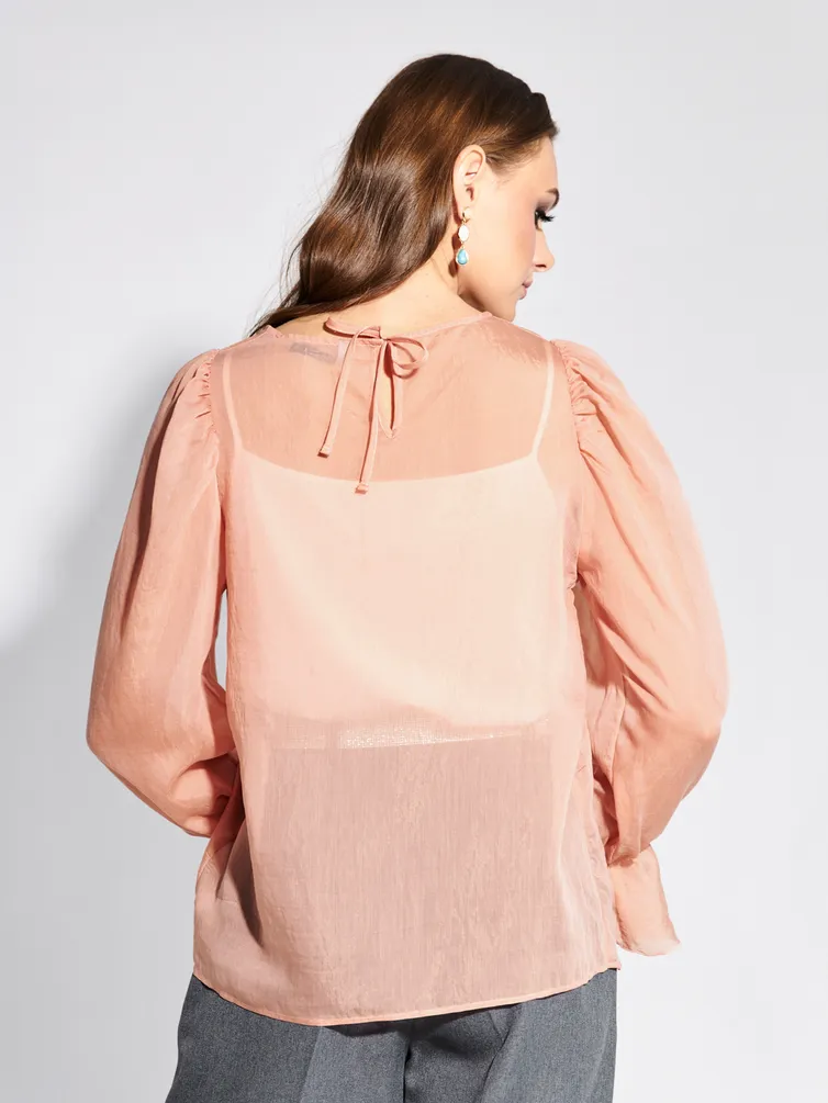 Blouse Jetty #257-3