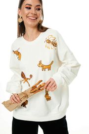 Jumper Elletto Life #3633