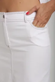 Zestaw LeNata #20322 belyj