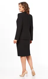 Zestaw LaKona 11745 pudra