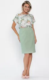 Юбка LT Collection Ю14161-8М