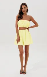 Комплект V&N fashion 1152_желтый