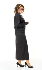 Suit Michel Chic 1444 multiblesk