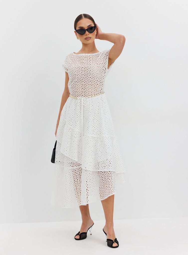 Dress Vesnaletto #4410-2