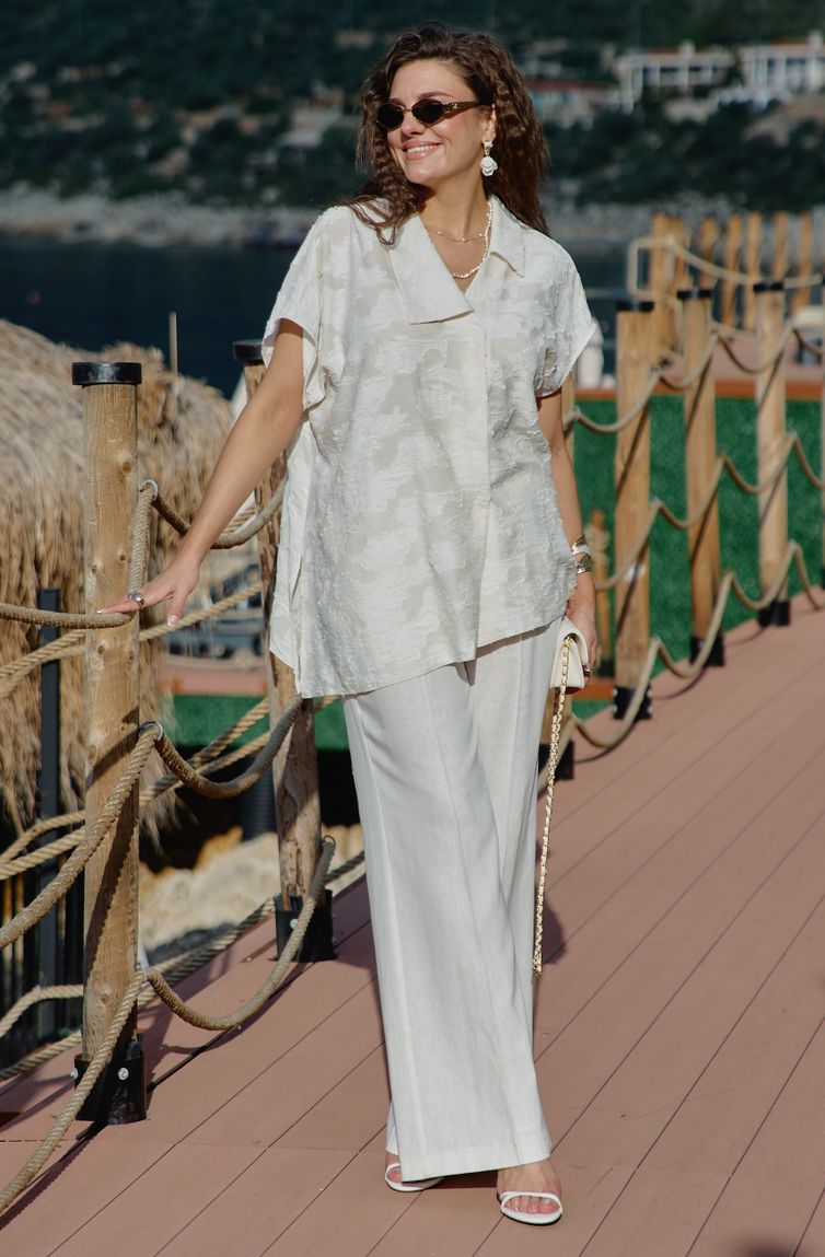 Брюки Vittoria Queen арт. 28733бр