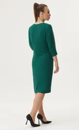 Dress Galean Style 922