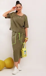 Костюм Galean Style 1008
