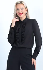 Блузка DS Trend Б-2272 (Анастасия)