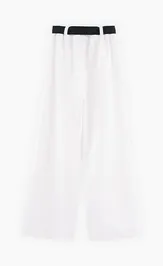 Spodnie Bell Bimbo 242224 moloko