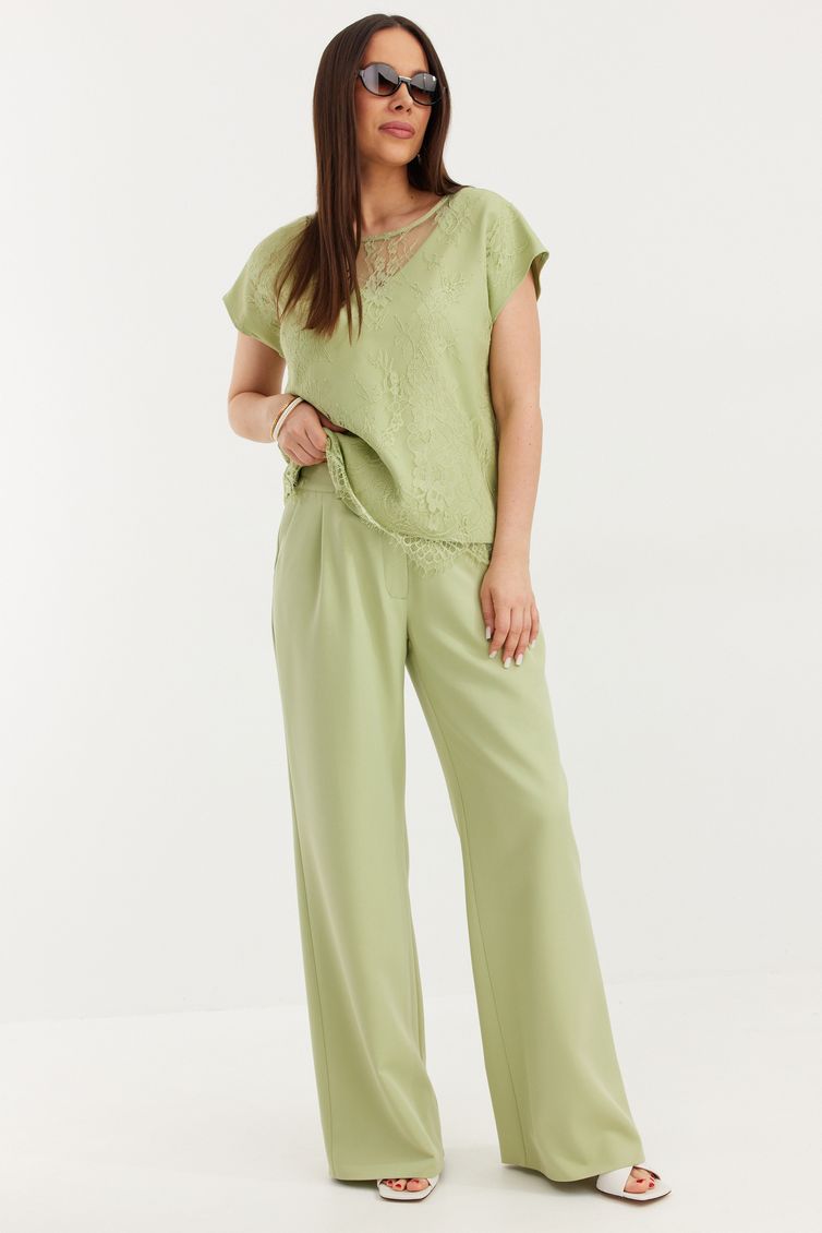 Suit Magia Mody #2709 fist