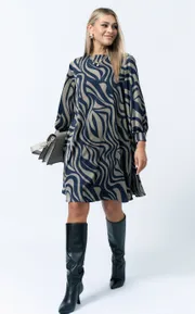 Sukienka Verita moda #N-2327