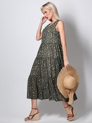 Sukienka DS Trend #YuS-1068 (Vozmutitelno krasivo, shik nyu)