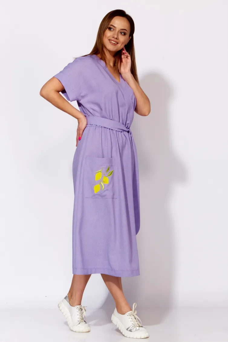 Sukienka TAiER #1172
