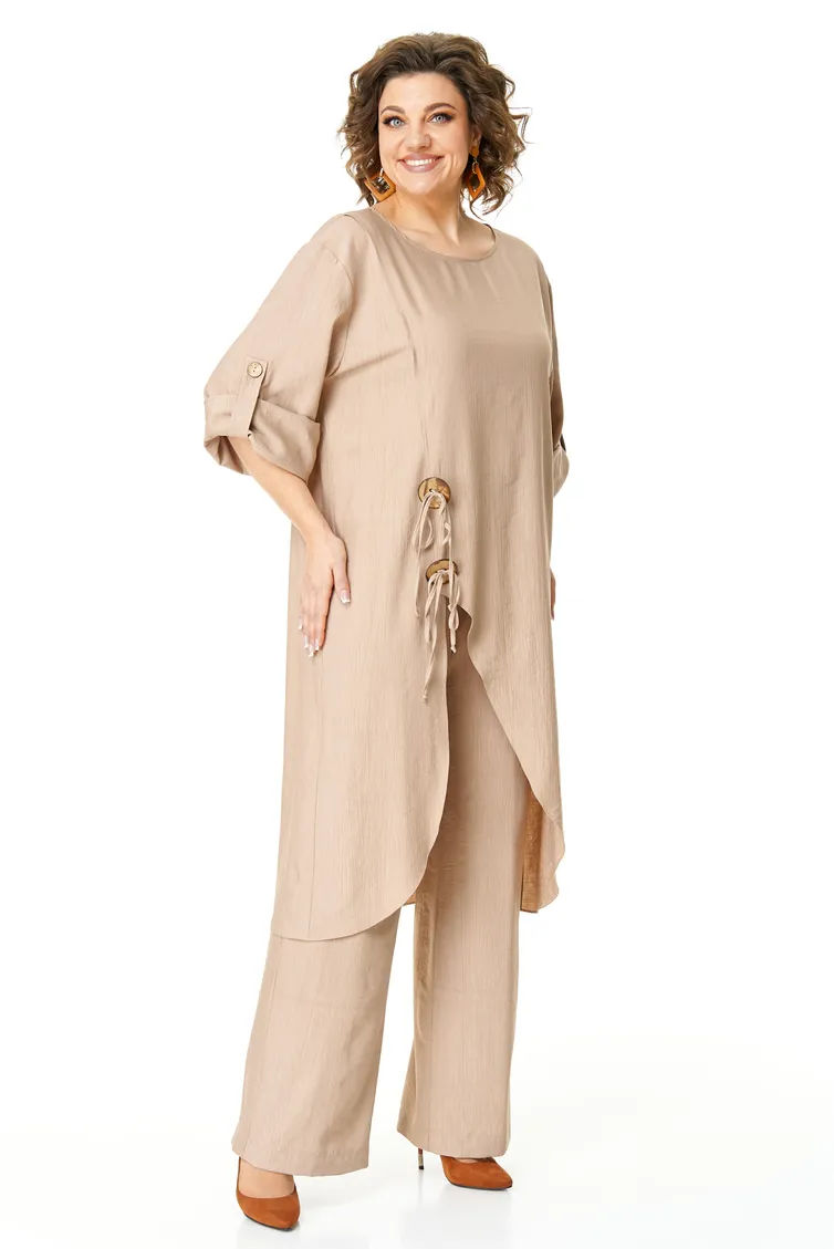 Zestaw VI ORO #VR-1168 kapuchino
