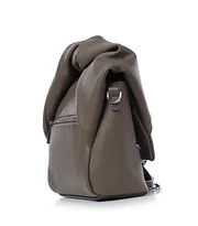 Torba Galanteya #25s2676k45 korichnevyj