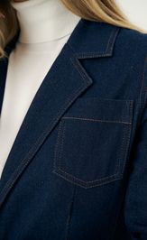 Жакет URS 25-599-1