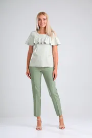 Костюмы, комплекты Vilena-fashion арт. 659 мята