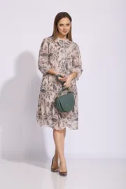 Sukienka TAiER #1064-1
