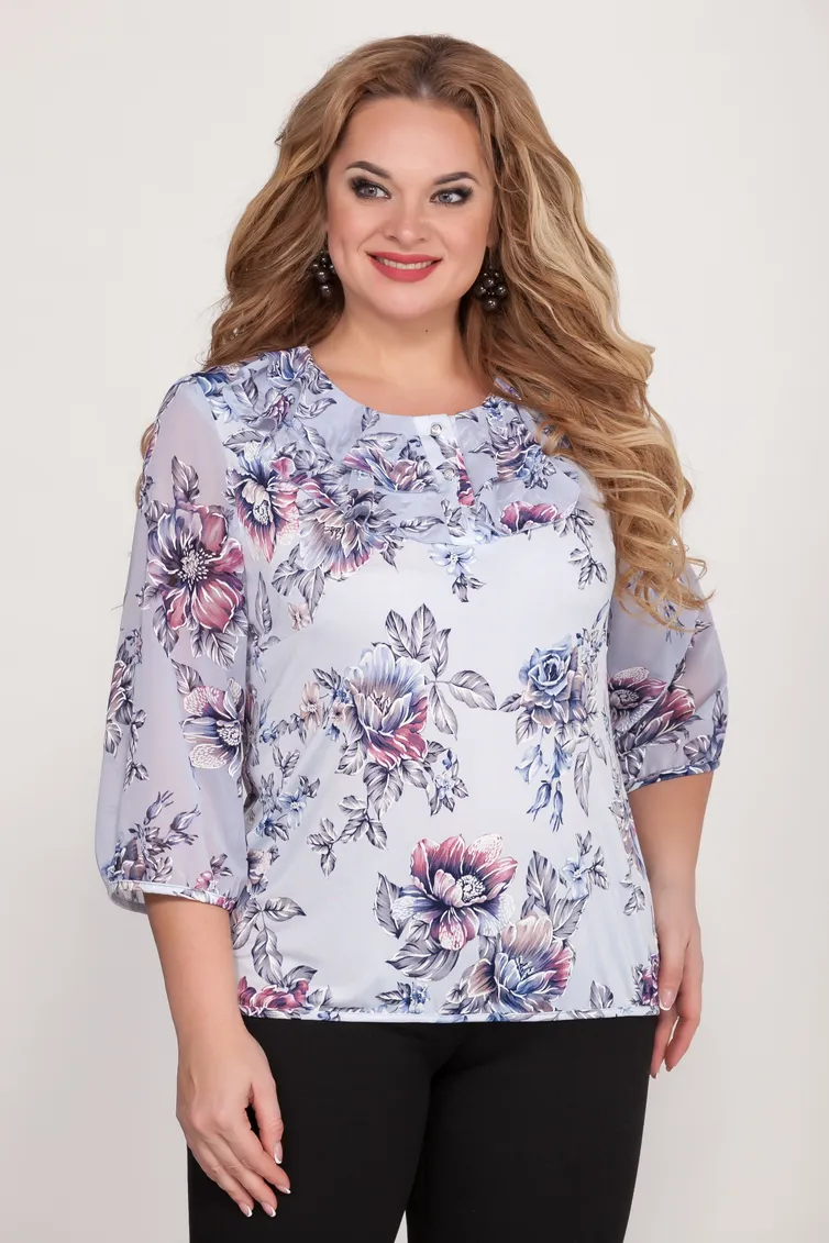 Bluzka Emilia #0474/3