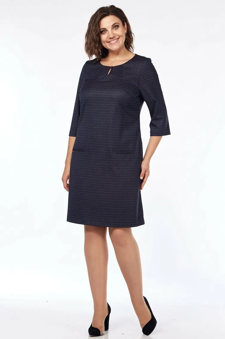 Платье Lady Style Classic арт. 1263/1