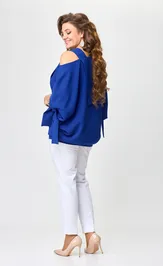 Dress Соломея Люкс 974