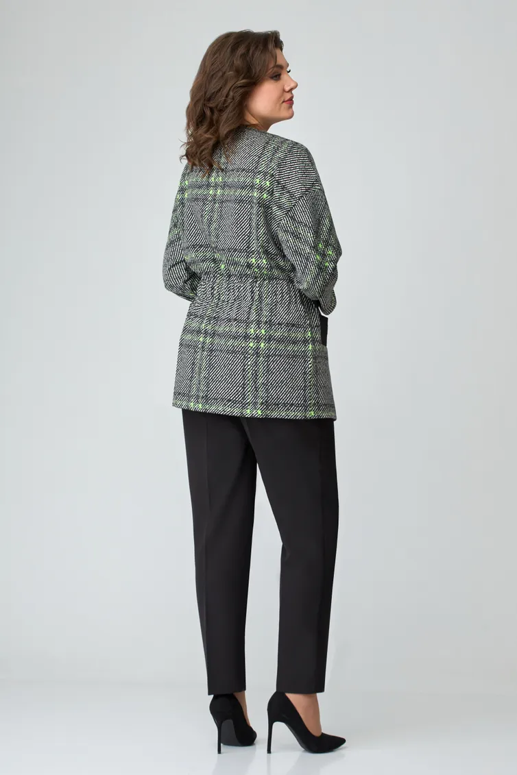 Zestaw Michelle Style #1100-1