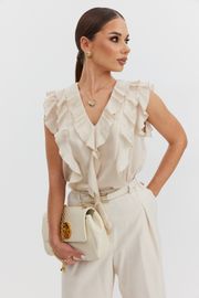 Блузка Vesnaletto арт. 4430