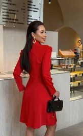 Sukienka Aura chic life 3324. 176