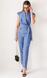 Костюм Мода Юрс 26-2975 sin