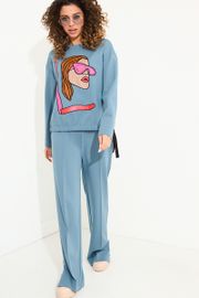 Suit Kod:127 #2055-3