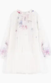 Sukienki Bell Bimbo 242217 moloko