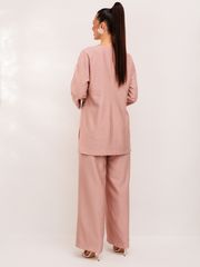 Suit Galean Style #1005