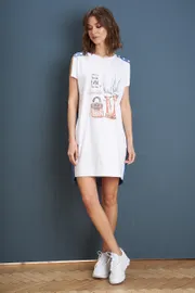 Dress Fantazia Mod #3944