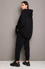 Suit Aura chic life #8003/1