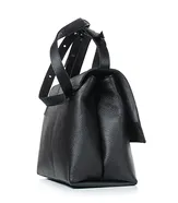 Сумки Galanteya 25с1025к45 черный/бронза