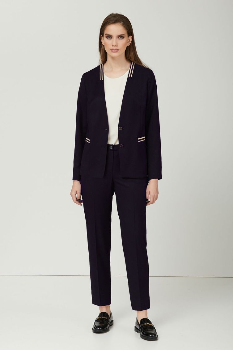 Suit Nika #4715/4716.3