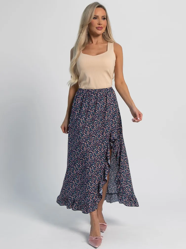 Skirt LT Collection #Yu16080-35M