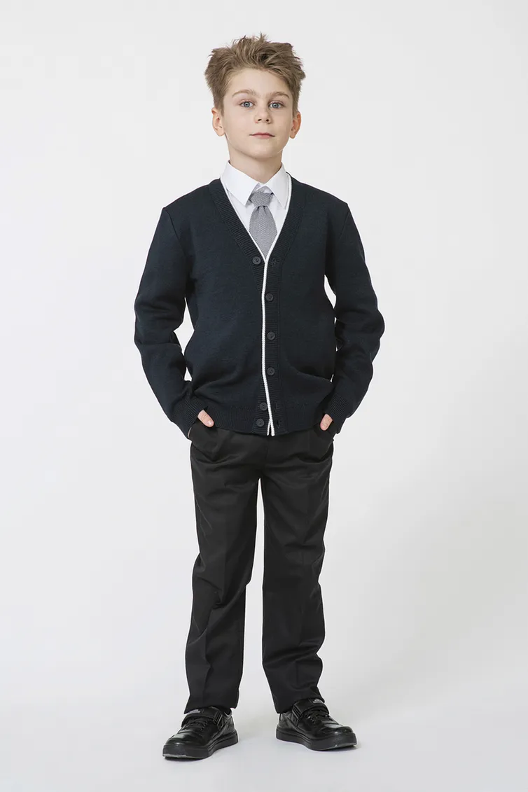 Skoczeki POLESIE KIDS #S2227-23 3S3141-D43 m. sinij